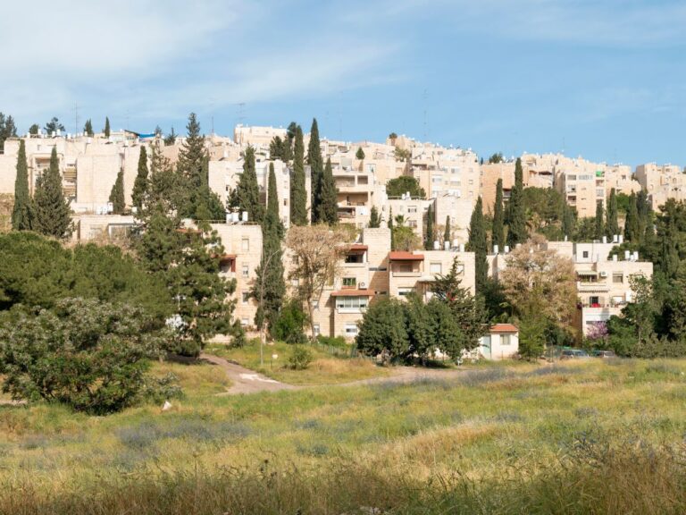 דירות להשכרה בירושלים