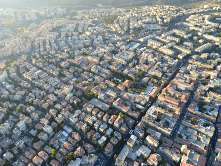 דירות להשכרה ברמת שלמה