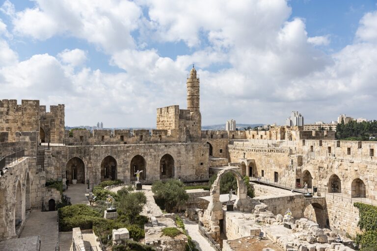 דירות להשכרה בירושלים – המדריך המלא
